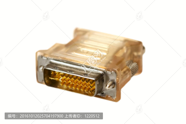 DVI,VGA轉(zhuǎn)換器