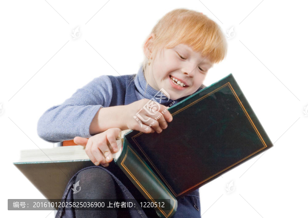 孩子考慮這本書