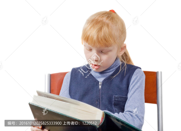 孩子考慮這本書