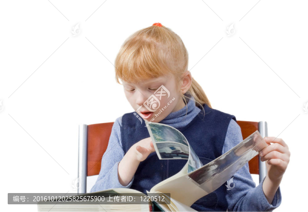 孩子考慮這本書