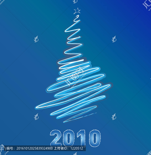 新的一年
