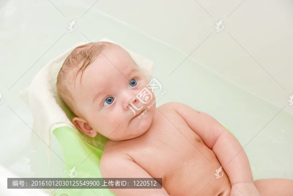 美麗的男孩
