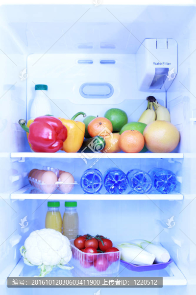 冰箱