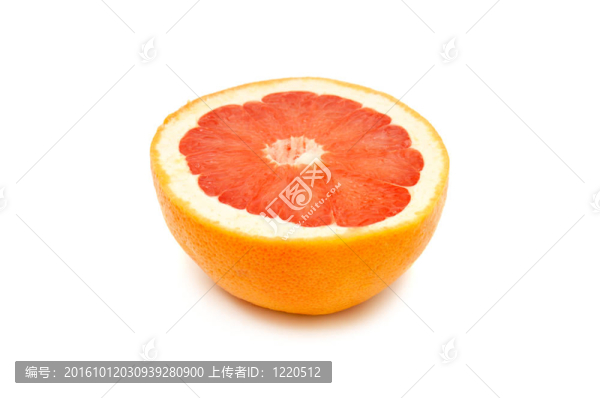 葡萄柚