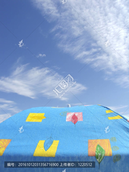 夏季傘