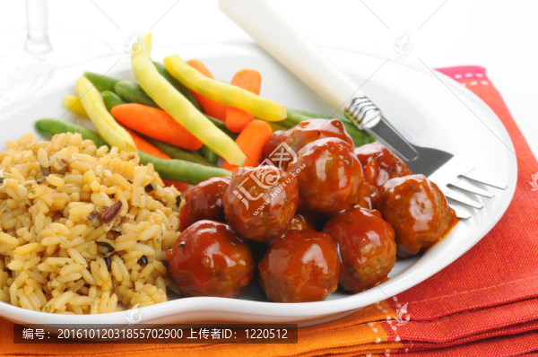 肉丸