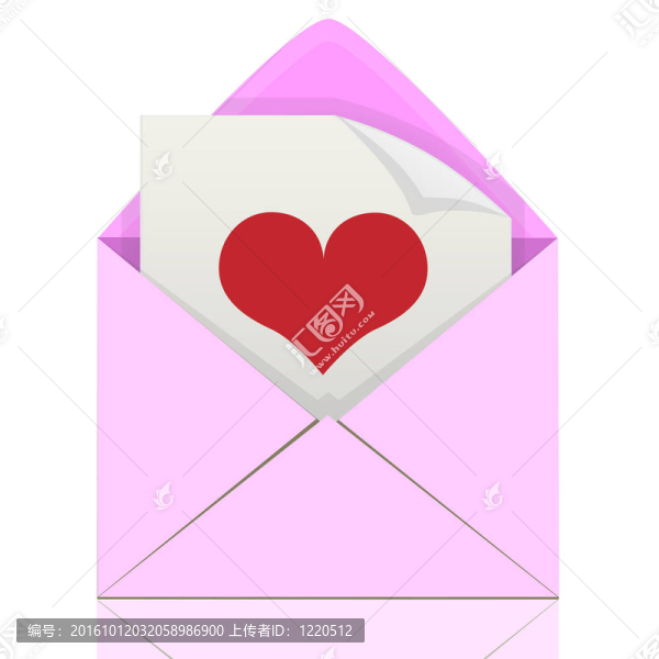 情書
