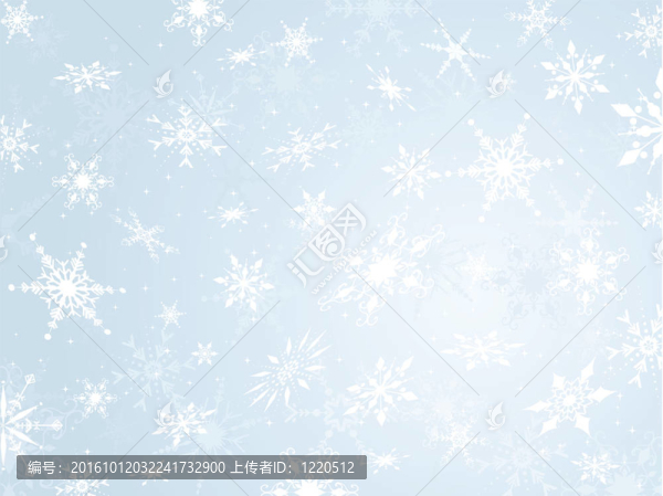 Snowflake的背景