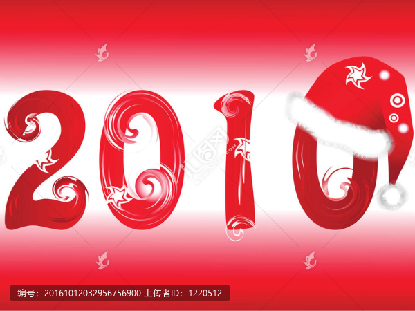 2010新的一年