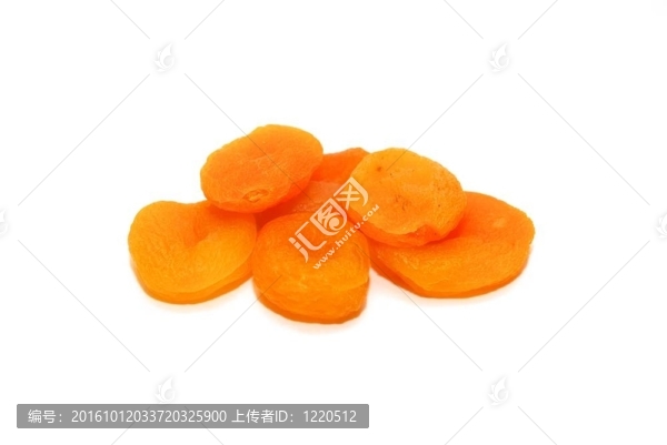 杏干