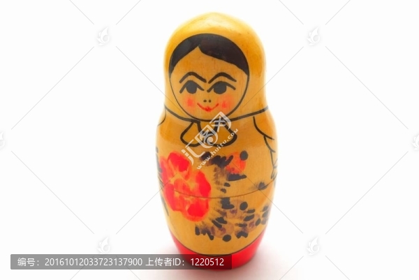 嵌套娃娃