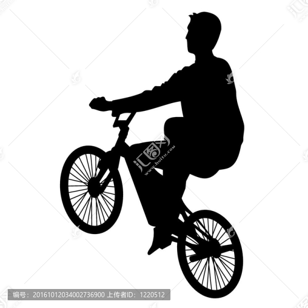 自行車騎士3