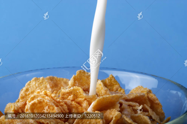 玉米片