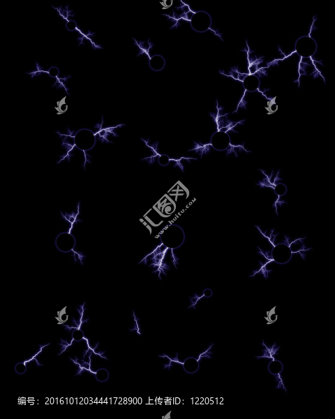 電火花