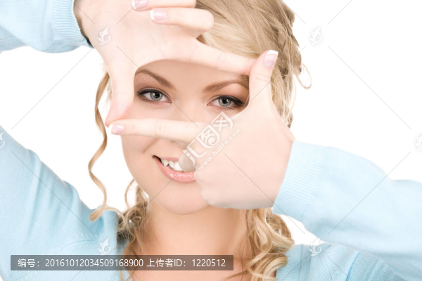 框架