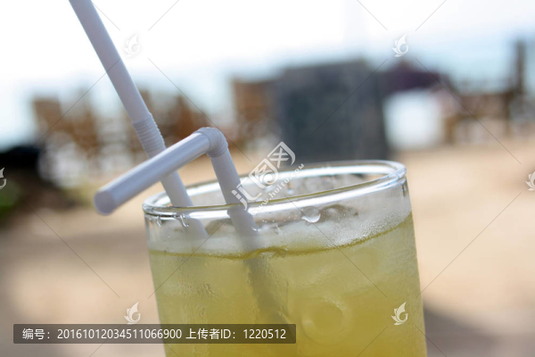 菠蘿酒