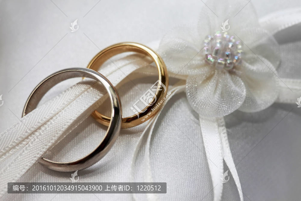 結(jié)婚戒指