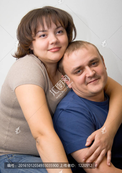 女人和男人