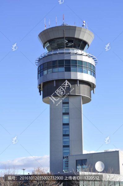 機(jī)場(chǎng)控制塔