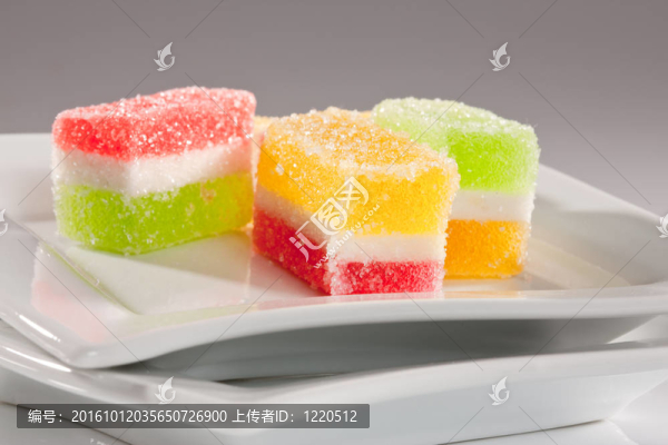 水果糖