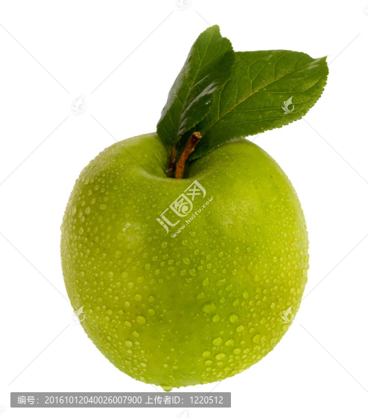 青蘋果