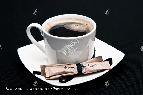 紅糖咖啡杯