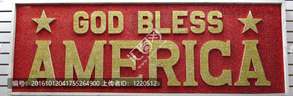 上帝保佑美國風(fēng)云榜