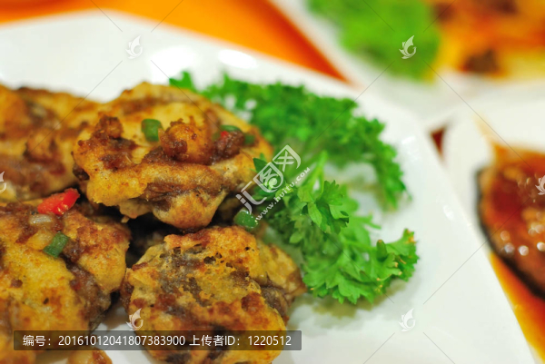 中國(guó)素食素