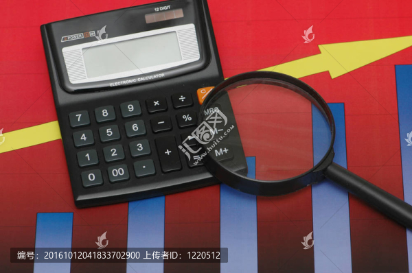 審查下的業(yè)務(wù)結(jié)果-計(jì)算器和圖表