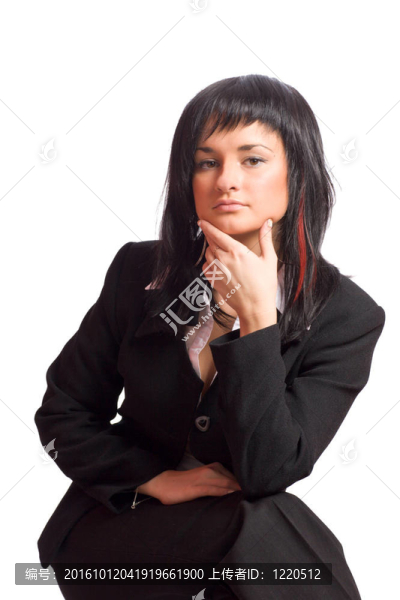 女企業(yè)家