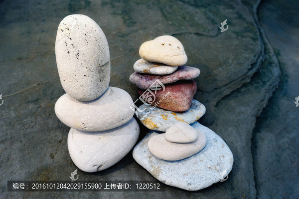 結(jié)構(gòu)的石頭