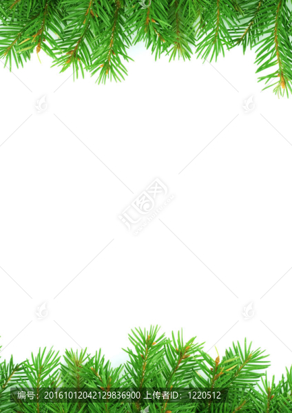圣誕節(jié)的框架