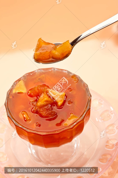 蘋果醬