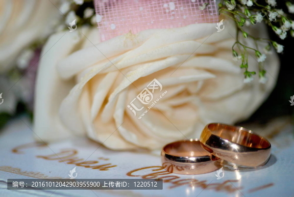 結(jié)婚戒指