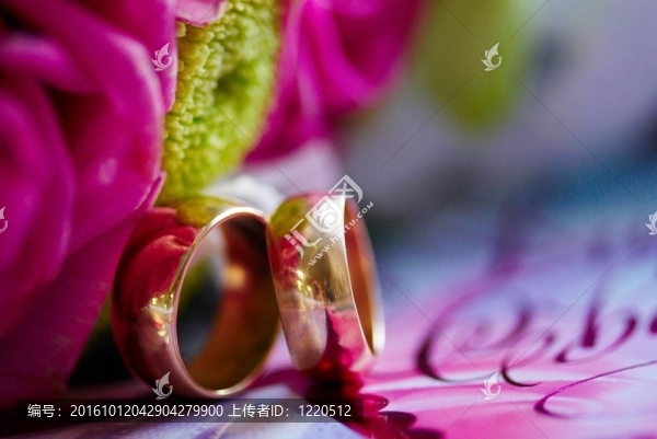 結(jié)婚戒指