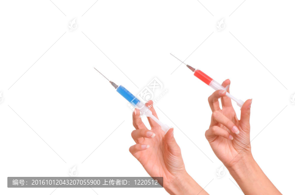 注射器