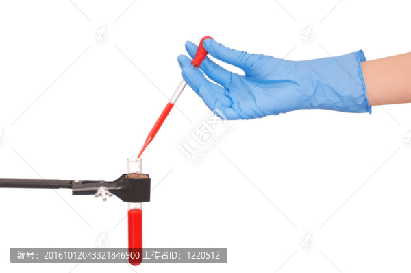 血液測(cè)試