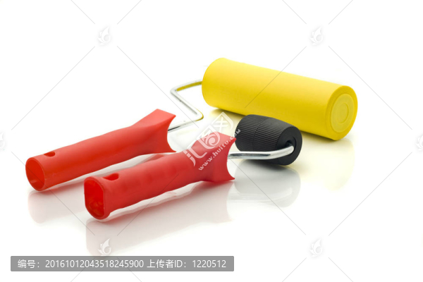 工具-裝修的兩個(gè)輥