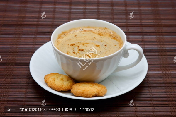 咖啡杯