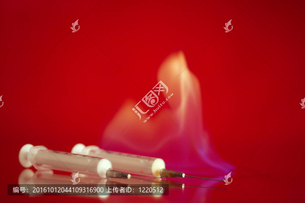 注射