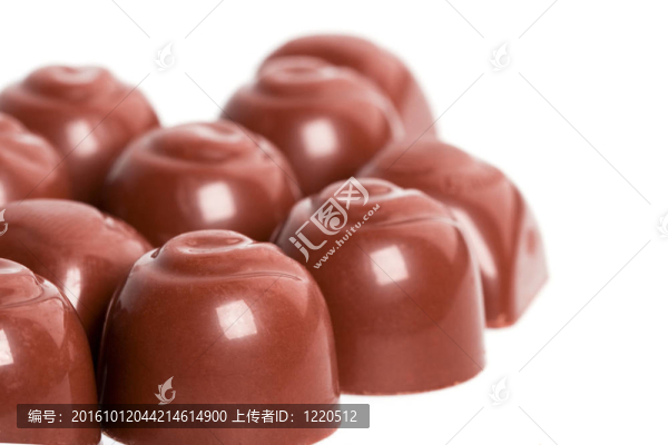 巧克力糖果