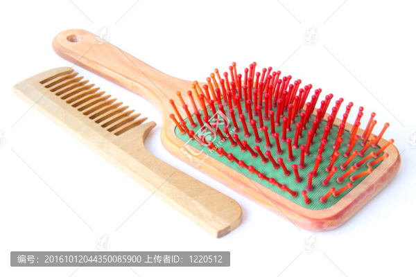 毛刷