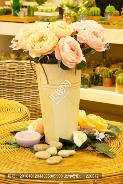 花店