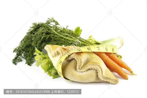 芹菜和胡蘿卜漿