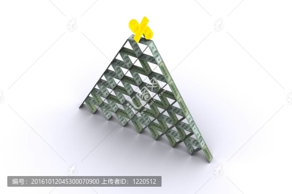 金字塔
