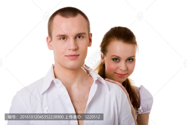 幸福的夫婦