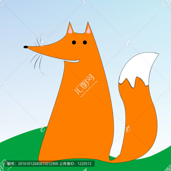 狐貍