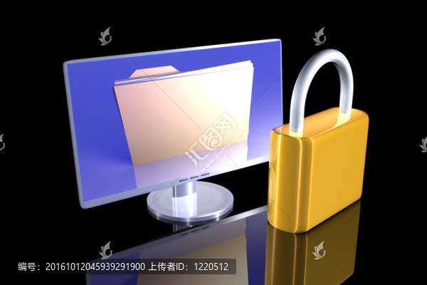 安全電子郵件