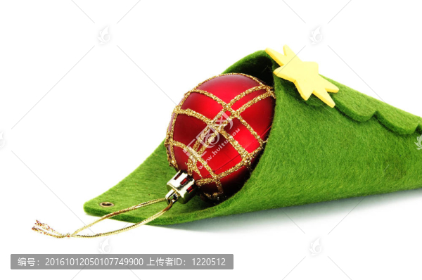 圣誕球