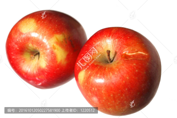 兩個(gè)蘋(píng)果